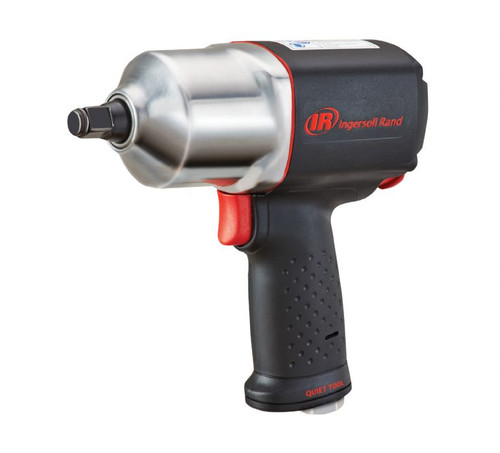 Ingersoll Rand 2135QXPA Air Impact Wrench | 1/2" Drive | 11,000 RPM | 780 (ft-lbs) Max Torque