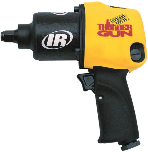 Ingersoll Rand 232TGSL Super Duty Impact Wrench | 1/2" Drive | 10,000 RPM | 625 (ft-lbs) Max Torque | Trigger Start