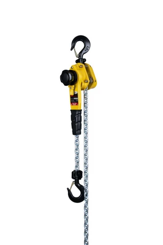 Ingersoll Rand KL150 KL Kinetic Series Lever Chain Hoist | 1 - 1/2 Ton Capacity | 1 Chain Falls
