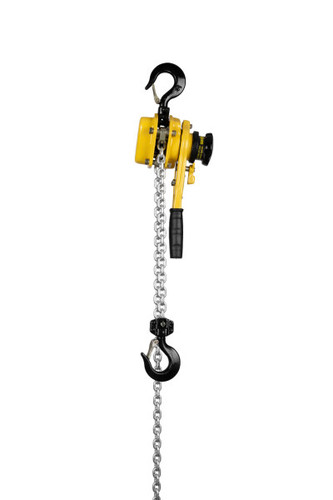 Ingersoll Rand KL150-10 KL Kinetic Series Lever Chain Hoist | 1 - 1/2 Ton Capacity | 10 ft Lift | 1 Chain Falls