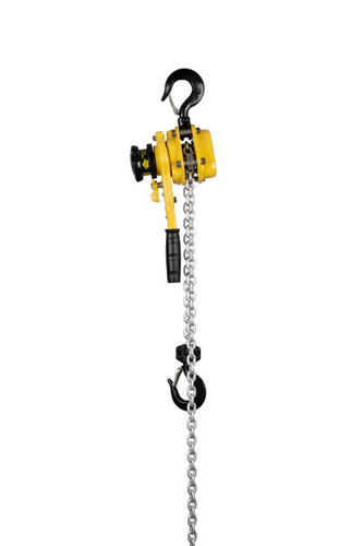 Ingersoll Rand KL150-10 KL Kinetic Series Lever Chain Hoist | 1 - 1/2 Ton Capacity | 10 ft Lift | 1 Chain Falls