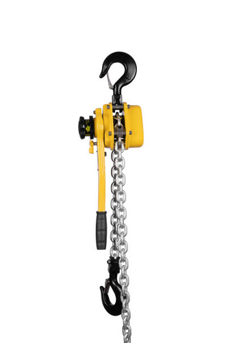 Ingersoll Rand KL300-15 KL Kinetic Series Lever Chain Hoist | 3 Ton Capacity | 15 ft Lift | 1 Chain Falls