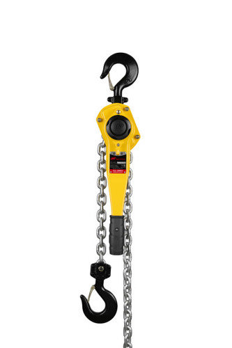 Ingersoll Rand KL300-20 KL Kinetic Series Lever Chain Hoist | 3 Ton Capacity | 20 ft Lift | 1 Chain Falls