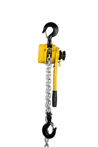 Ingersoll Rand KL300V KL Kinetic Series Lever Chain Hoist | 3 Ton Capacity | 1 Chain Falls | Overload Protection