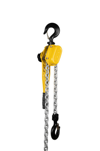 Ingersoll Rand KL300V KL Kinetic Series Lever Chain Hoist | 3 Ton Capacity | 1 Chain Falls | Overload Protection