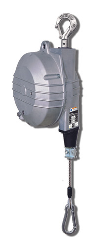 Chicago Pneumatic CP9955 Medium to Heavy Duty Balancer | 15.4-22.0 lb Load Range | 6.5' Stroke | Aluminum Housing