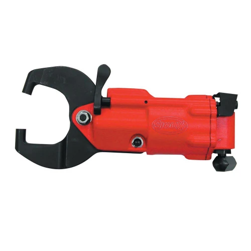Sioux Tools SZEA7000 Tandem Cylinder Compression Riveter | 6,000 lbs Max Force | 3/16" Riveting Capacity