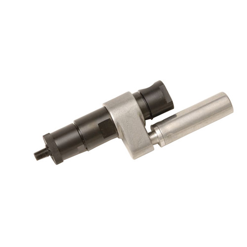 Ingersoll Rand 7540-B Non-Reversible Air Power Motor | 0.25 HP | 2,700 RPM | 1.75 (lb-ft) Stall Torque | Single Gear Reduction