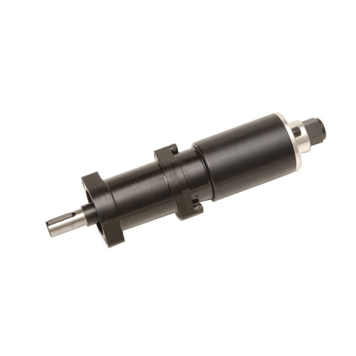 Ingersoll Rand 1841Q Reversible Multi-Vane Air Motor | 1841 Series | 1.1 HP | 550 RPM | 27.0 (lb-ft) Starting Torque | 36.0 (lb-ft) Stall Torque