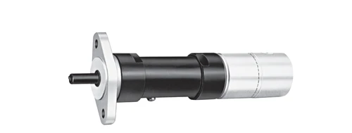 Ingersoll Rand M004RVR050AR3 Multi-Vane Reversible Air Motor | 0.31 HP | 280 RPM | 12.3 (lb-ft) Starting Torque | 16.5 (lb-ft) Stall Torque