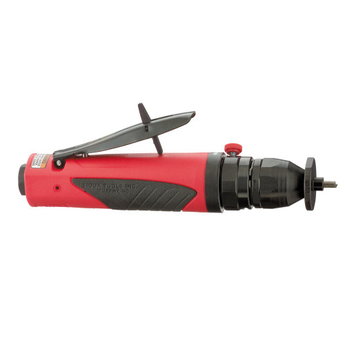 Sioux SRT10S25M6N Template Nose Router | 1 HP | 25,000 RPM | 6mm Collet | Front Exhaust | Metric