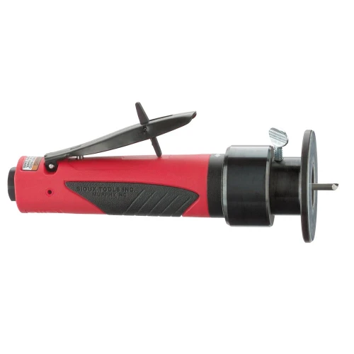 Sioux SRT10S25BB 3" Base Router | 1 HP | 25,000 RPM | 1/4" Collet | Front Exhaust