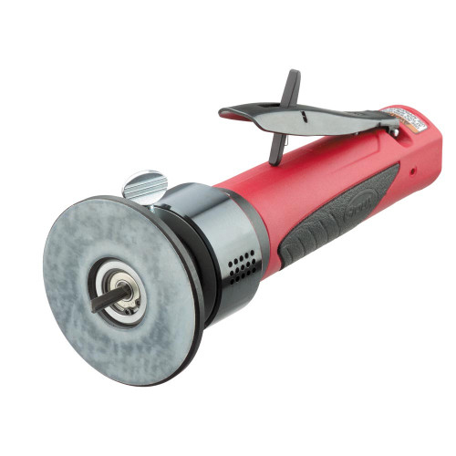 Sioux SRT10S25BB 3" Base Router | 1 HP | 25,000 RPM | 1/4" Collet | Front Exhaust