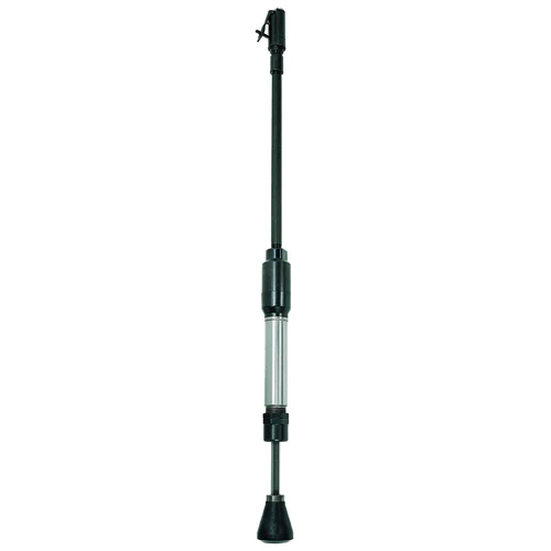 Chicago Pneumatic CP0200B32L-2F Floor Sand Rammer | 2.95" Butt Diameter | 720 BPM | 1.26" Bore | 5" Stroke