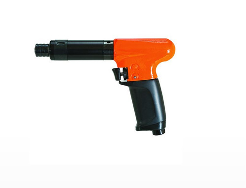 Cleco 19TTA06Q T-Handle Pneumatic Screwdriver | 19 Series | Trigger Start | 260 RPM | 0.8 - 3.7 (ft-lbs) Torque Range
