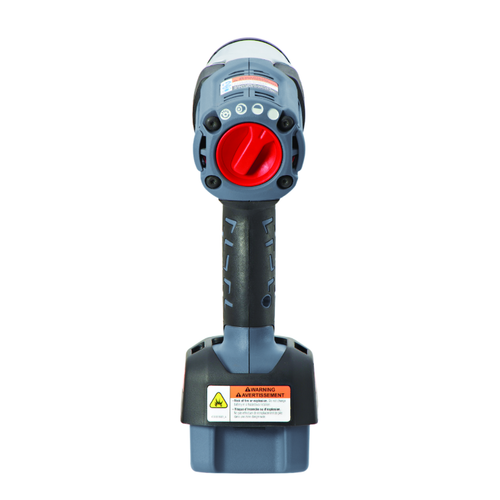 Ingersoll Rand W5153 Impact Wrench | 1/2" Drive Size | 365 (ft-lbs) Max Torque (Bare Tool Only, Battery Not Included)