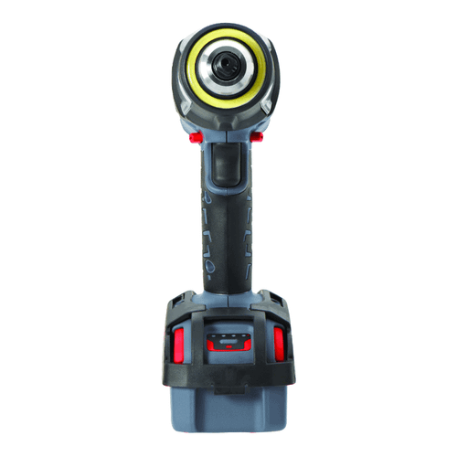 Ingersoll Rand W5153 Impact Wrench | 1/2" Drive Size | 365 (ft-lbs) Max Torque (Bare Tool Only, Battery Not Included)