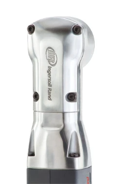 Ingersoll Rand W5330-K22 Cordless Socket Retainer Ring Anvil Impact Wrench Kit | 3/8" Drive Size | 180 (ft-lbs) Max Torque