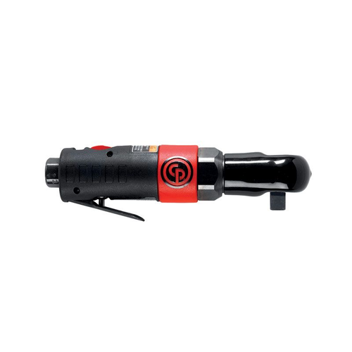Chicago Pneumatic CP825CT Heavy Duty Air Ratchet Wrench | 3/8" Square Drive | 280 RPM | 18.4 (ft.-lbs.) Max Torque