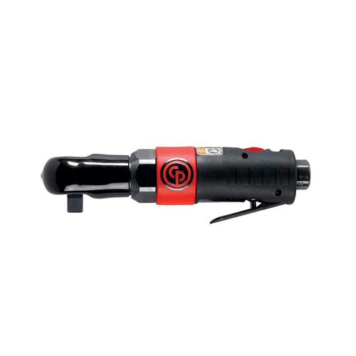 Chicago Pneumatic CP825CT Heavy Duty Air Ratchet Wrench | 3/8" Square Drive | 280 RPM | 18.4 (ft.-lbs.) Max Torque