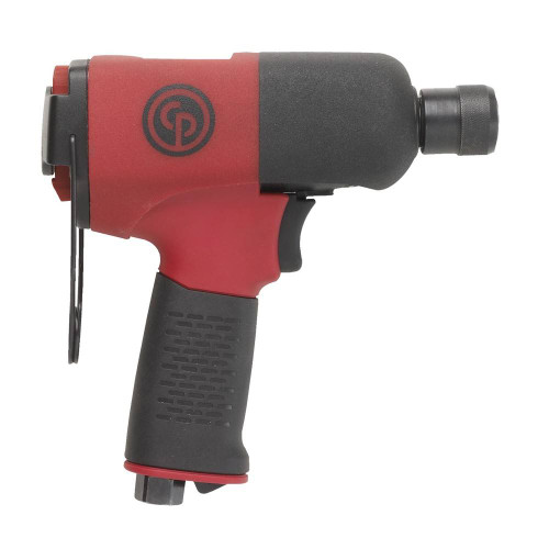 Chicago Pneumatic CP8232-QC Hexagonal Impact Wrench | 7/16" Drive | 332 (ft.-lbs.) Max Torque | 11500 RPM