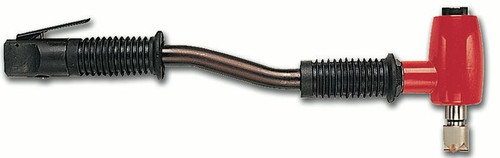 Chicago Pneumatic B14A Single Head Piston Scaler | 2,800 BPM | 1.06" Bore | 1.04" Stroke