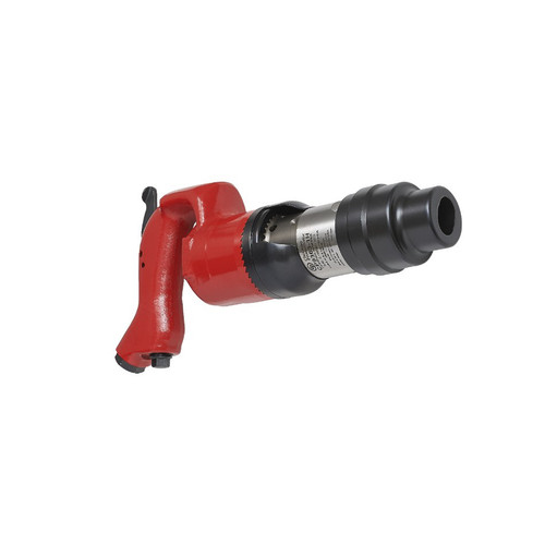 Chicago Pneumatic CP9363-1H Chipping Hammer | 2,750 BPM | 1.14" Bore | 0.98" Stroke | 0.58" Hexagonal Shank
