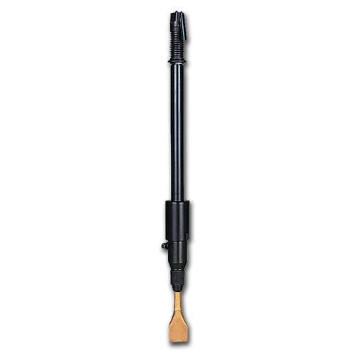 Chicago Pneumatic B20-00 Long Reach Scaler | 5/8" Hexagonal Shank | 2,200 BPM | 1.13" Bore | 1.54" Stroke