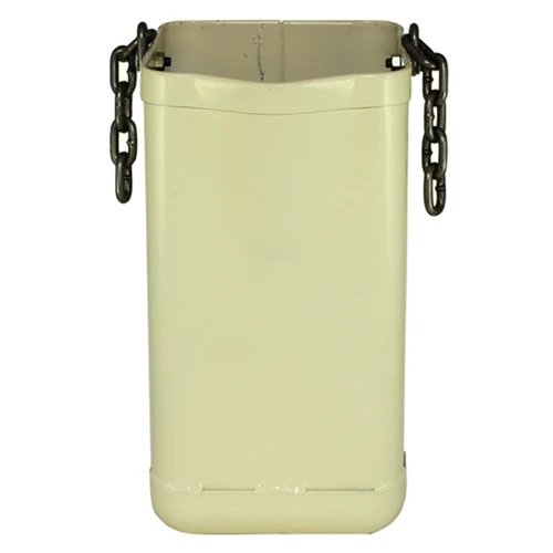 Coffing 927JG201 Chain Container | 16" Size | 15 ft Single Chain Lift Capacity