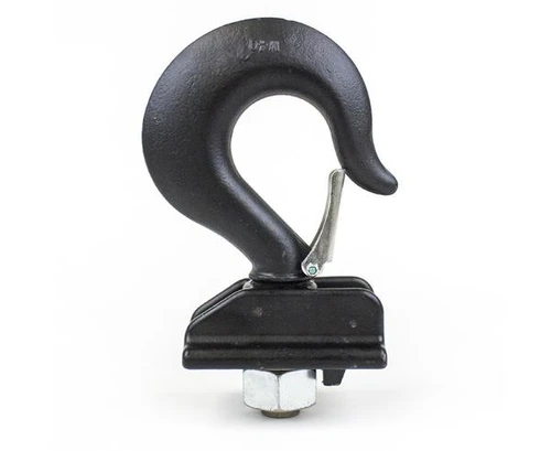 CM 10001574 Swivel Hook for Hoist Suspensions | Use for Model RRS
