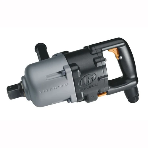 Ingersoll Rand 3955B2Ti Super Duty Air Impact Wrench | 1-1/2" Drive Size | 2750 RPM | 5000 (ft-lbs) Max Torque