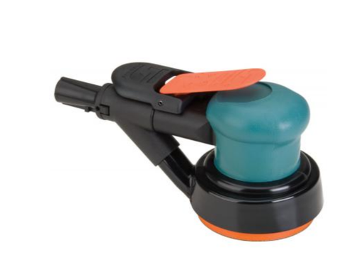 Dynabrade Dynorbital-Spirit Random Orbital Sander | 59103 | Self-Generated Vacuum | 84 dB