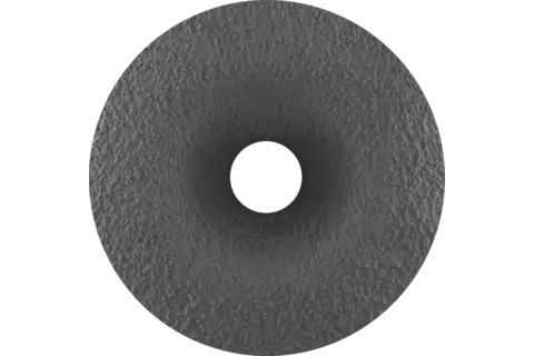 Pferd 61200 CC-GRIND-SOLID SG STEEL Grinding Disc | 4-1/2" Diameter | 7/8" Arbor Hole | Sold by Box of 10