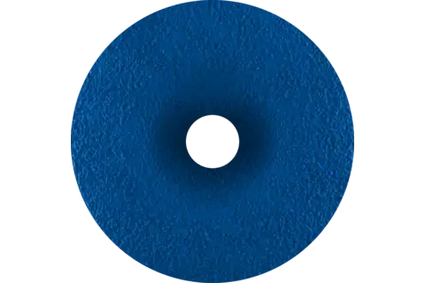 Pferd 61216 CC-GRIND-SOLID SG INOX Grinding Disc | 5" Diameter | 7/8" Arbor Hole | Sold by Box of 10