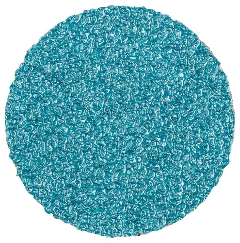 PFERD Quick-Change Disc | Abrasive Discs | 42254 | 2" Diameter (Box of 100)
