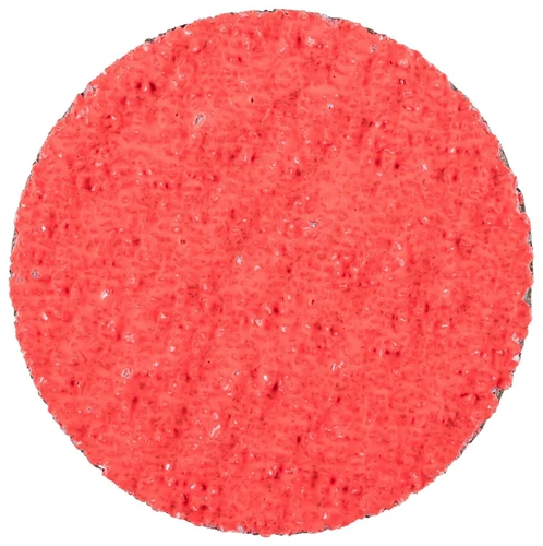PFERD 40492 Quick-Change Disc | Mini Fiber Disc | 2" Diameter (Sold by Box of 100)