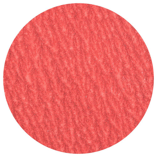 PFERD Quick-Change Disc Mini Fiber Disc 40637