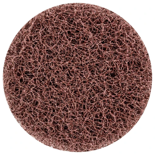 PFERD Quick-Change Disc | Non-Woven Finishing Discs | 43200 | 2" Diameter (Box of 50)