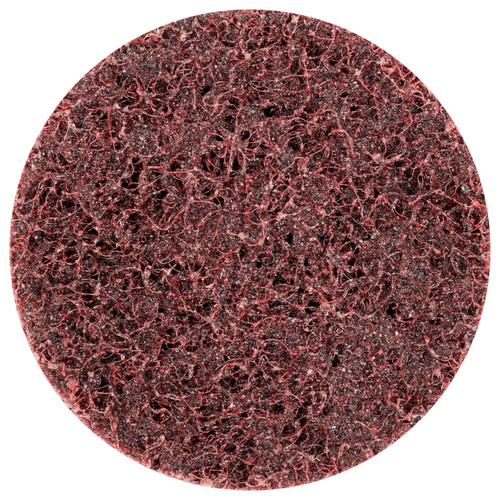 PFERD Quick-Change Disc | Surface Conditioning Disc | 43181 | 2" Diameter (Box of 50)