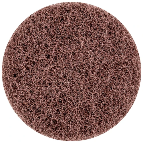 PFERD Quick-Change Disc | Non-Woven Finishing Discs | 43204 | 3" Diameter (Box of 25)