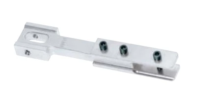 Dynabrade Dynabelter Contact Arm Extender | 11656 | Accessories | For 42" belts