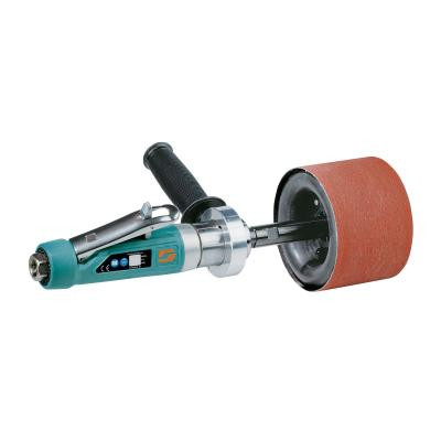 Dynabrade 13501 Dynastraight Air-Powered Abrasive Finishing Tool | 1 HP Motor | 1800 RPM