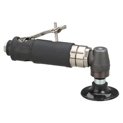 Dynabrade 54421 3" Right Angle Disc Sander | .7 HP Motor | 18,000 RPM | Composite | Rear Exhaust