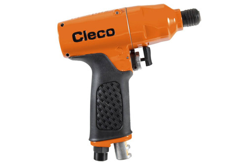 Cleco MP2265B Impact Wrench | MP Series | 10,000 RPM | 2,000 BPM | 3/8" Pin-Detent Square Drive | 111 (ft-lbs) Max Torque