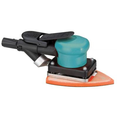 Dynabrade 58504 Dynabug II Orbital Sander | Self-Generated Vacuum | .15 HP | 10,000 RPM | 3/32" (2 mm) Dia. Orbit