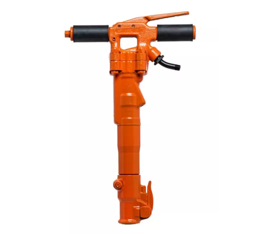 APT M117 Paving Breaker | 7/8" x 3-1/4" Hexagonal Chuck Size | 1-3/4" Bore | 3-3/8" Stroke | 1,850 BPM