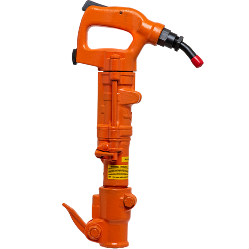 APT M115 Rock Drill | 7/8" x 3-1/4" Chuck Size | 1-15/16" Bore | 1-3/8" Stroke | 2,900 BPM