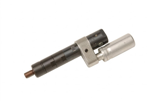 Ingersoll Rand 8613-A Reversible Multi-Vane Air Motor | In-Line Planetary Gear | 0.10 HP | 1,000 RPM | 1.8 (ft-lbs) Stall Torque | Double Gear Reduction
