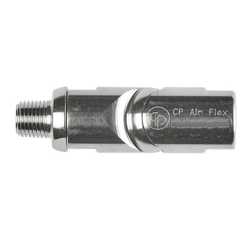 Chicago Pneumatic 8940171571 3/8" NPT Air Flex | 1-1/16" Outside Diameter | 74 CFM Max Recommended Air Flow