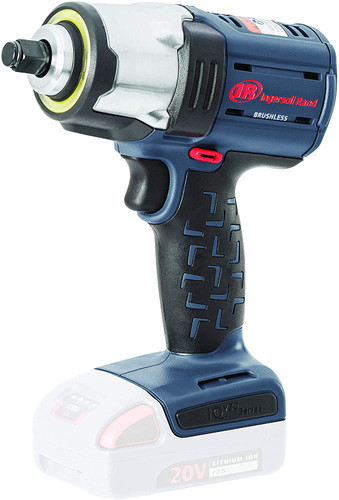 Ingersoll Rand W5153P Impact Wrench | 1/2" Drive | 365 (ft-lbs) Max Torque (Bare Tool Only, Battery Not Included)